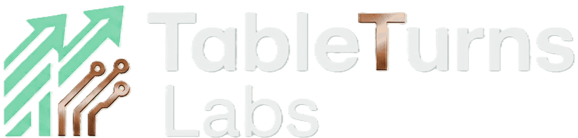 TableTurns Labs